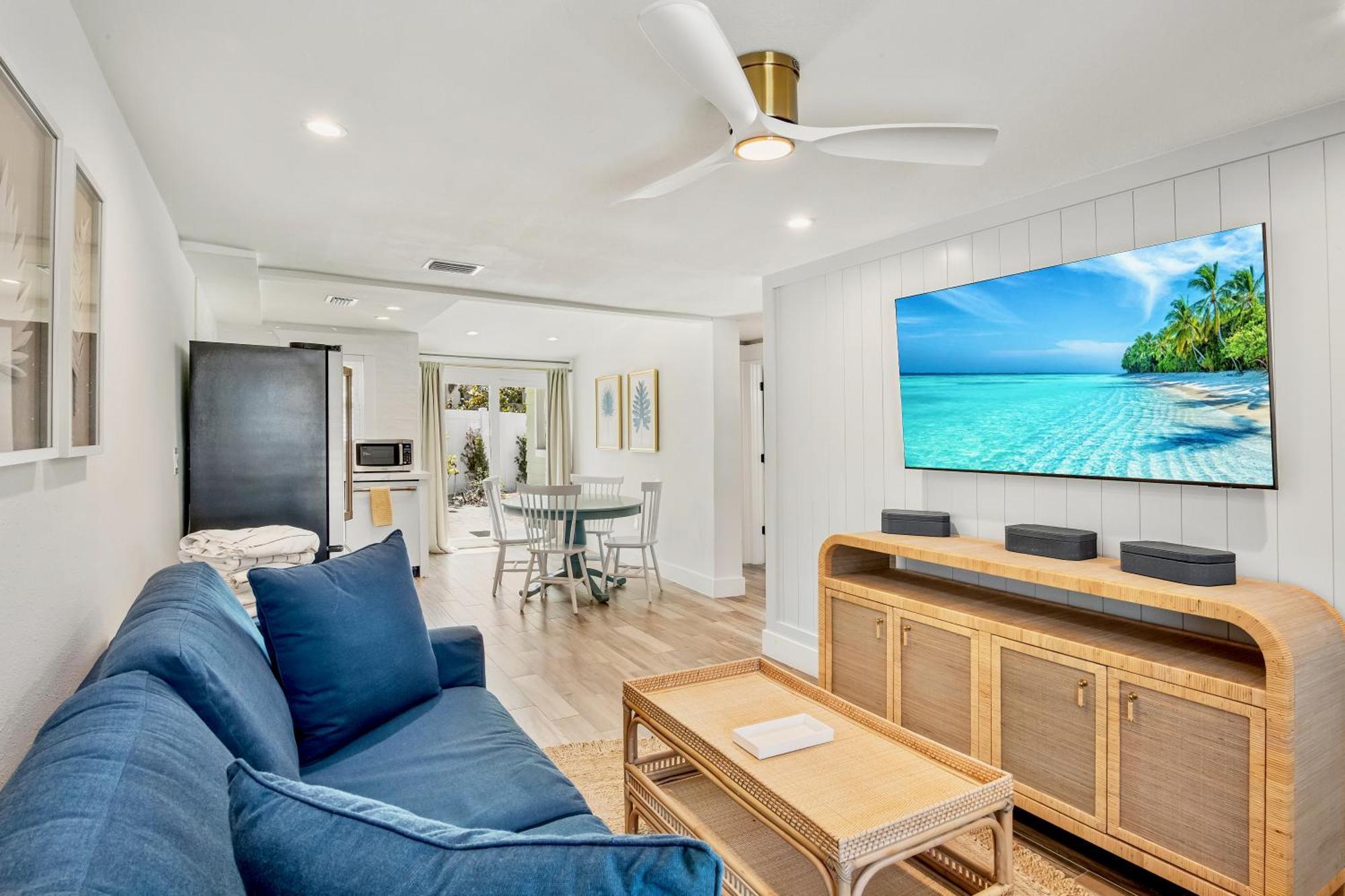 Tropical Breeze Resort Bee Ridge ภายนอก รูปภาพ