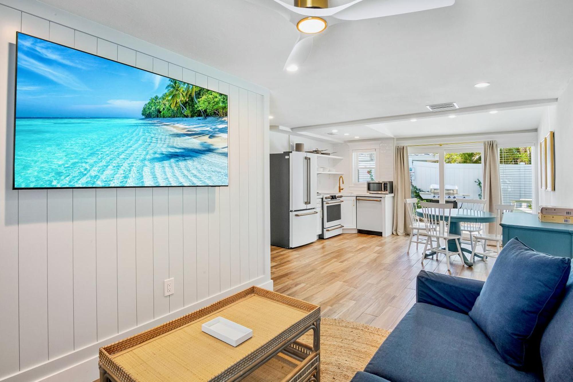 Tropical Breeze Resort Bee Ridge ภายนอก รูปภาพ