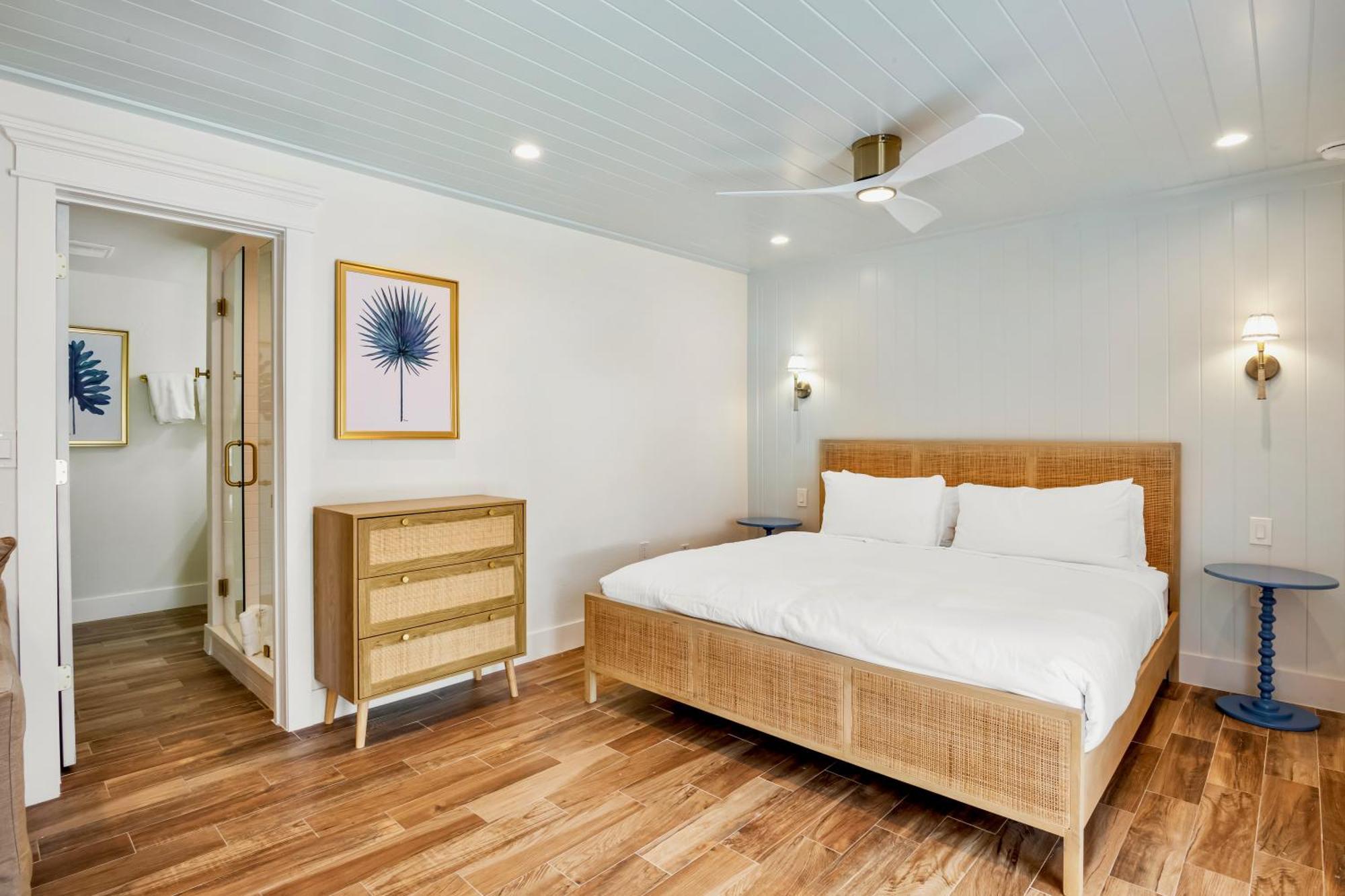 Tropical Breeze Resort Bee Ridge ภายนอก รูปภาพ