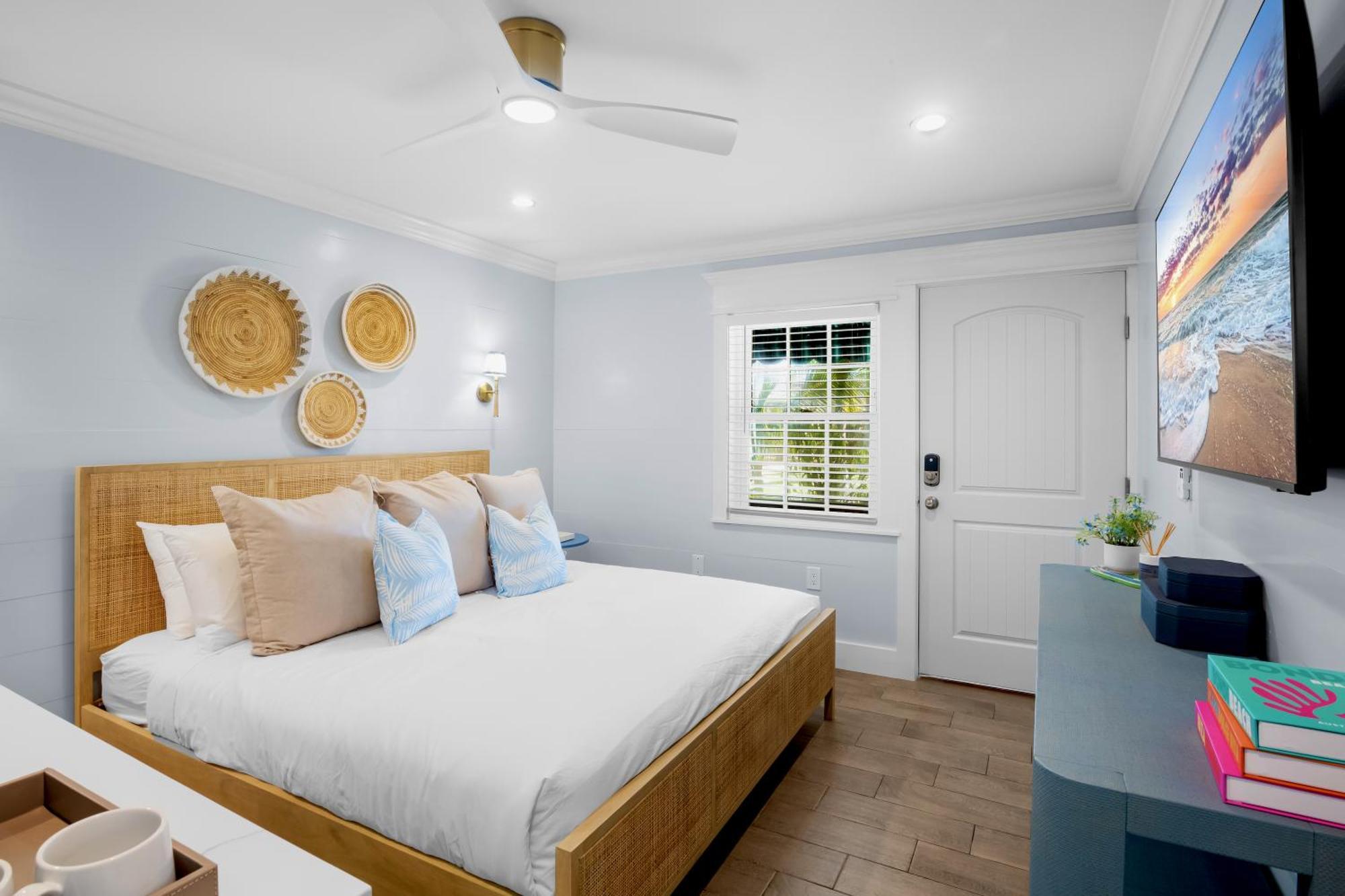 Tropical Breeze Resort Bee Ridge ภายนอก รูปภาพ