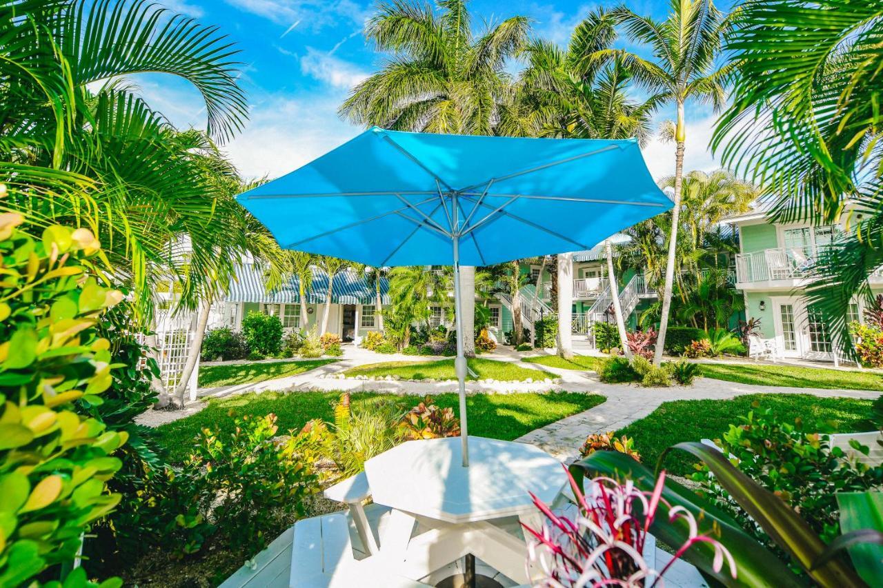 Tropical Breeze Resort ซาราโซตา ภายนอก รูปภาพ